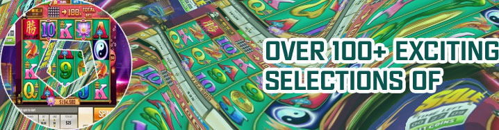 Best free slot games on facebook