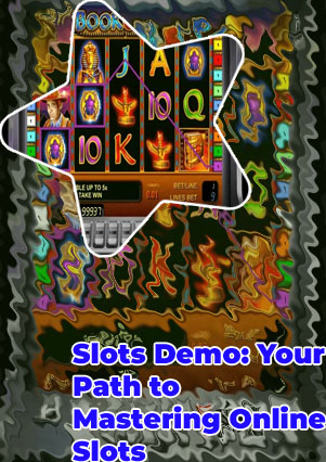 Casino demo slots