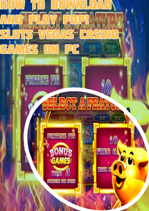 Download pop slots