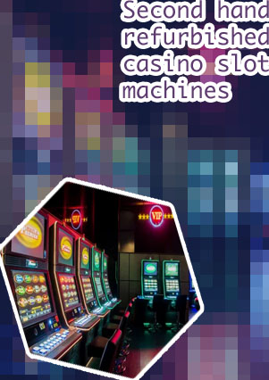 Egt slot games