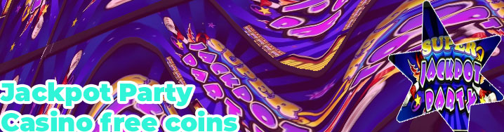 Jackpot party free slots
