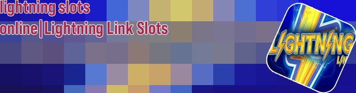 Lightning link slot machine online