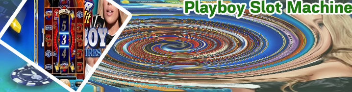 Playboy slot