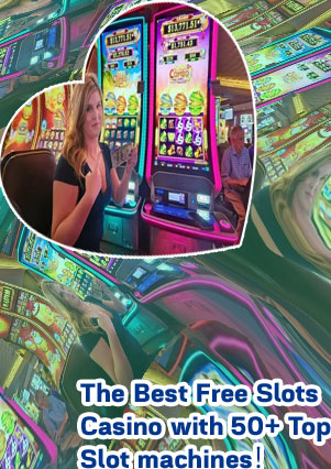 Ruby red slot machine