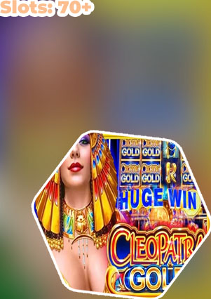 San manuel online slots