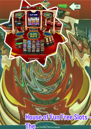 Slot freebies hof