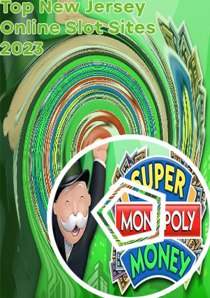 Super monopoly money slot