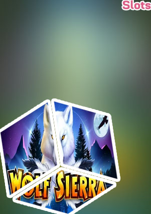 Wolf slot